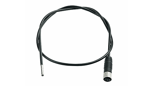 So sánh kỹ thuật: Đầu dò camera EXTECH HDV-5CAM-3FM và Giấy phản quang cho máy đo tốc độ vòng quay EXTECH