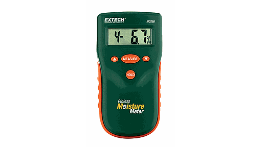 So sánh kỹ thuật: Máy đo độ ẩm gỗ EXTECH MO280 và Máy đo cường độ ánh sáng EXTECH 401027