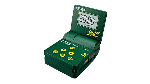 Đánh giá kỹ thuật máy hiệu chuẩn đa năng EXTECH 412400