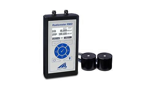 Hướng dẫn mua sắm hiệu chuẩn máy đo bức xạ, ứng suất của nhiệt, mặt trời, UV