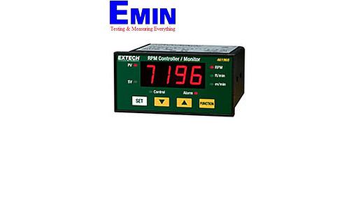 So sánh kỹ thuật: Đồng hồ đo tốc độ vòng quay Extech 461960 và Máy đo cường độ ánh sáng EXTECH 401027