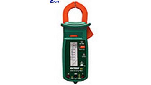 Đánh giá kỹ thuật Ampe kìm đo dòng AC EXTECH AM300 (300A, chỉ thị kim)