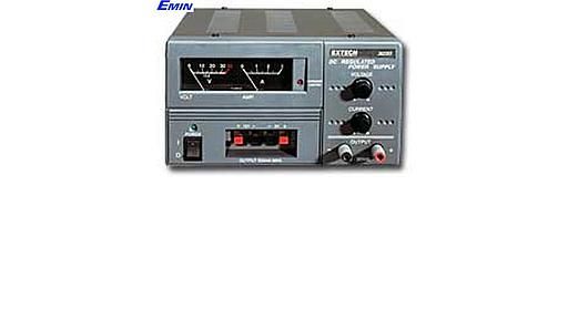 So sánh kỹ thuật: Nguồn một chiều Extech 382203 và Máy đo cường độ ánh sáng EXTECH 401027