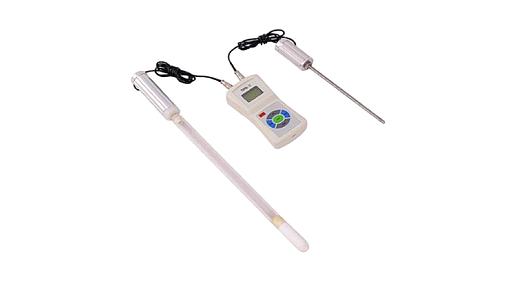 Hướng dẫn mua máy đo độ ẩm đất cho kỹ sư và nhà quản lý kỹ thuật