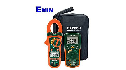 So sánh kỹ thuật giữa Bộ Kít kiểm tra điện EXTECH ETK35 và Máy đo cường độ ánh sáng EXTECH 401027