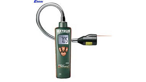 Đánh giá kỹ thuật máy đo nhiệt độ hồng ngoại EXTECH EZ20