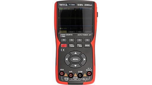 Hướng dẫn mua đồng hồ vạn năng cầm tay cho kỹ sư và nhà quản lý kỹ thuật