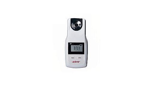 Hướng dẫn mua hàng: Hiệu chuẩn máy đo độ ngọt