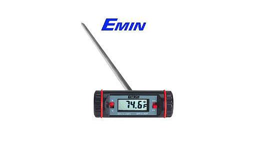 So sánh kỹ thuật: Máy đo nhiệt độ EXTECH 392065 và Máy đo cường độ ánh sáng EXTECH 401027
