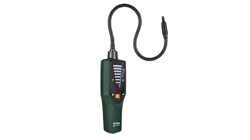 So sánh kỹ thuật giữa Máy dò khí ga lạnh EXTECH RD350 và Máy đo độ ồn EXTECH SL10