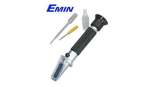 So sánh kỹ thuật: Khúc xạ kế EXTECH RF18 và Máy đo ánh sáng EXTECH 401027