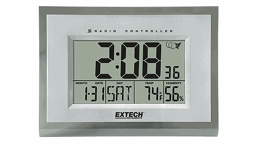 So sánh kỹ thuật giữa Máy đo nhiệt độ, độ ẩm EXTECH 445706 và Máy đo cường độ ánh sáng EXTECH 401027