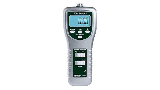 Đánh giá kỹ thuật máy đo lực EXTECH 475055